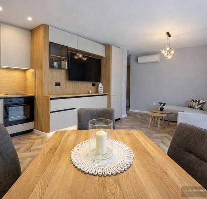 Photo 2 — 2-bedroom apartment in Plovdiv, Kamenica 1