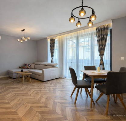 Photo 3 — 2-bedroom apartment in Plovdiv, Kamenica 1
