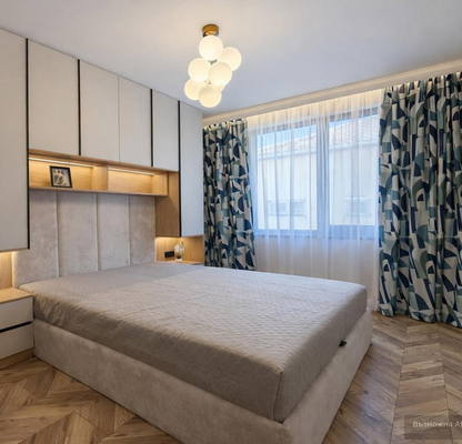 Photo 4 — 2-bedroom apartment in Plovdiv, Kamenica 1
