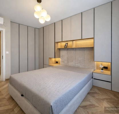 Photo 5 — 2-bedroom apartment in Plovdiv, Kamenica 1