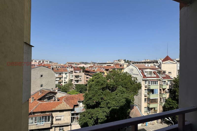 3-bedroom apartment in Plovdiv, Kamenica 1