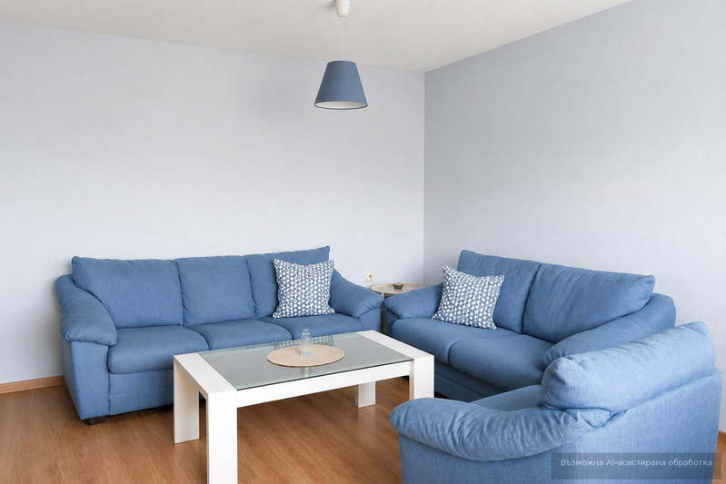 3-bedroom apartment in Plovdiv, Kamenica 1