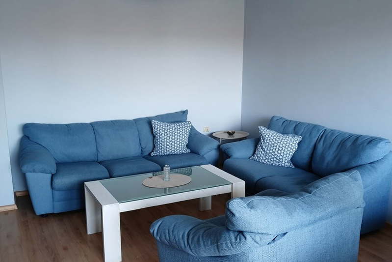 3-bedroom apartment in Plovdiv, Kamenica 1