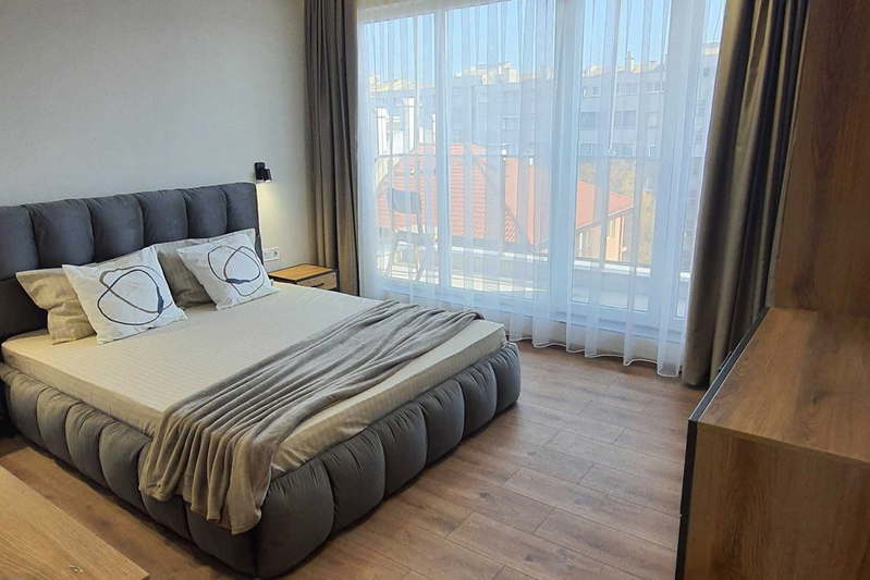 3-bedroom apartment in Plovdiv, Kamenica 1