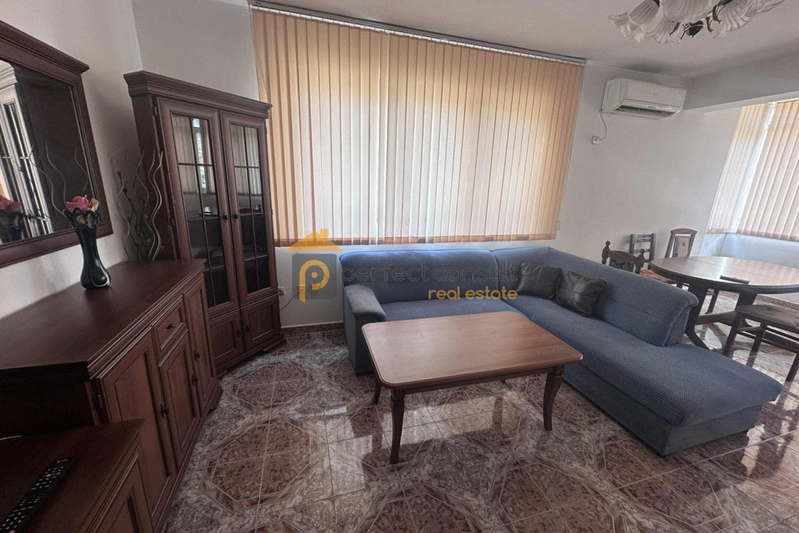3-bedroom apartment in Plovdiv, Kamenica 1
