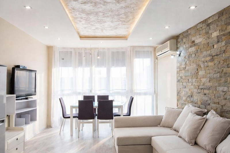 5-bedroom apartment in Plovdiv, Kamenica 1