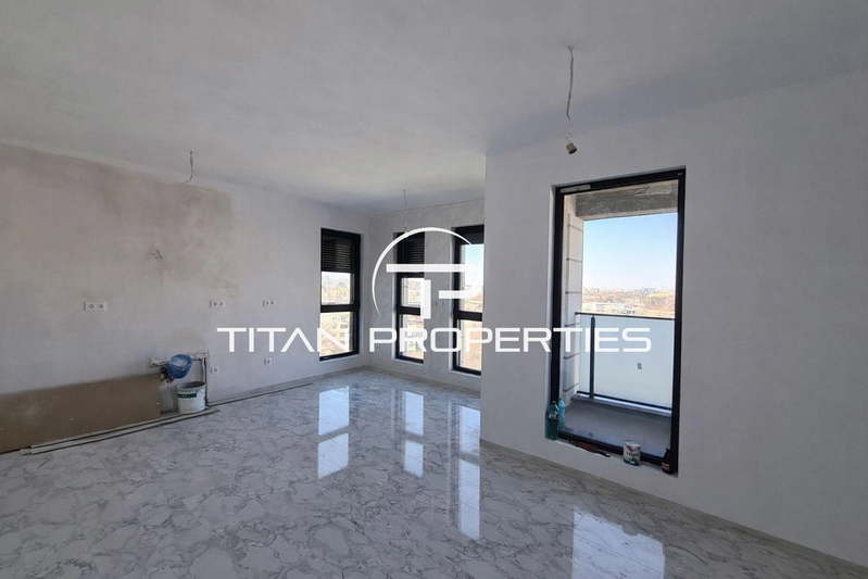 2-bedroom apartment in Plovdiv, Kamenica 2
