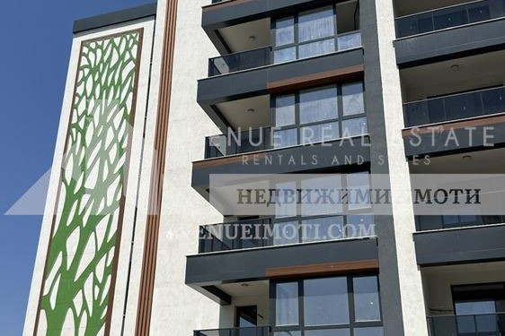 2-bedroom apartment in Plovdiv, Kamenica 2