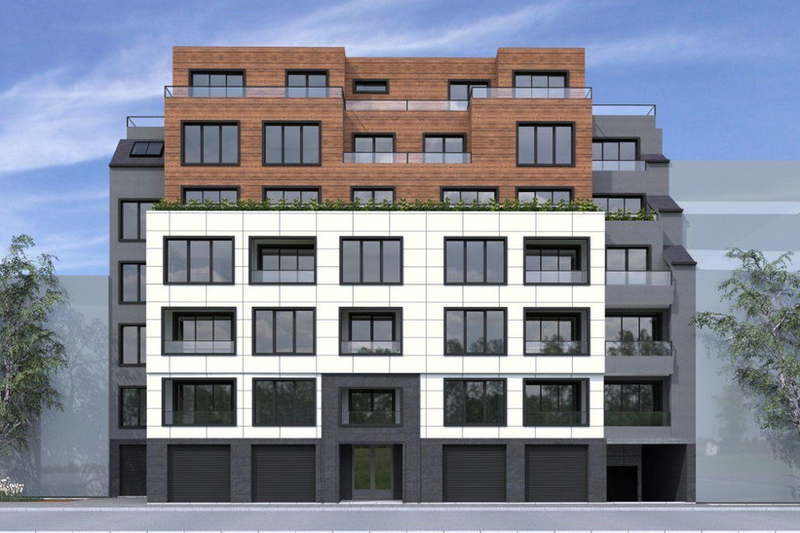 2-bedroom apartment in Plovdiv, Kamenica 2