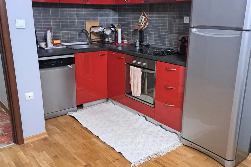 2-bedroom apartment in Plovdiv, Kamenica 2