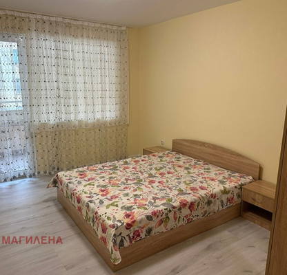 Снимка 4 — Двустаен апартамент с тераса в Каменица 2, Пловдив