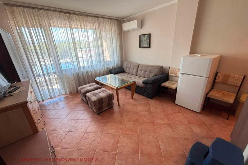 1-bedroom apartment in Plovdiv, Kamenica 2