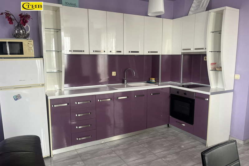 2-bedroom apartment in Plovdiv, Kamenica 2