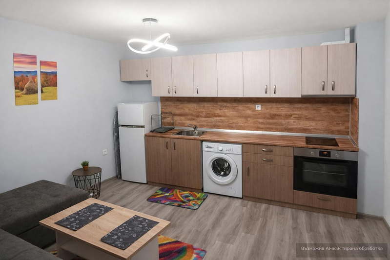 2-bedroom apartment in Plovdiv, Kamenica 2
