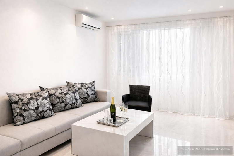 2-bedroom apartment in Plovdiv, Kamenica 2