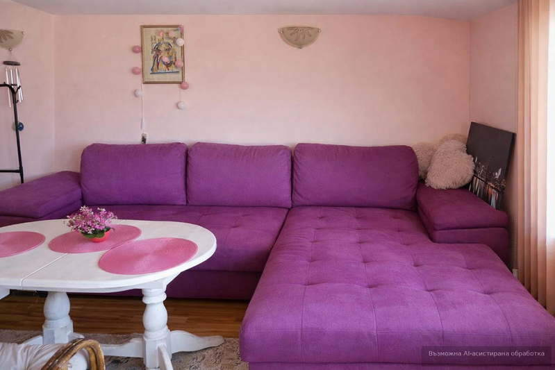 2-bedroom apartment in Plovdiv, Kamenica 2