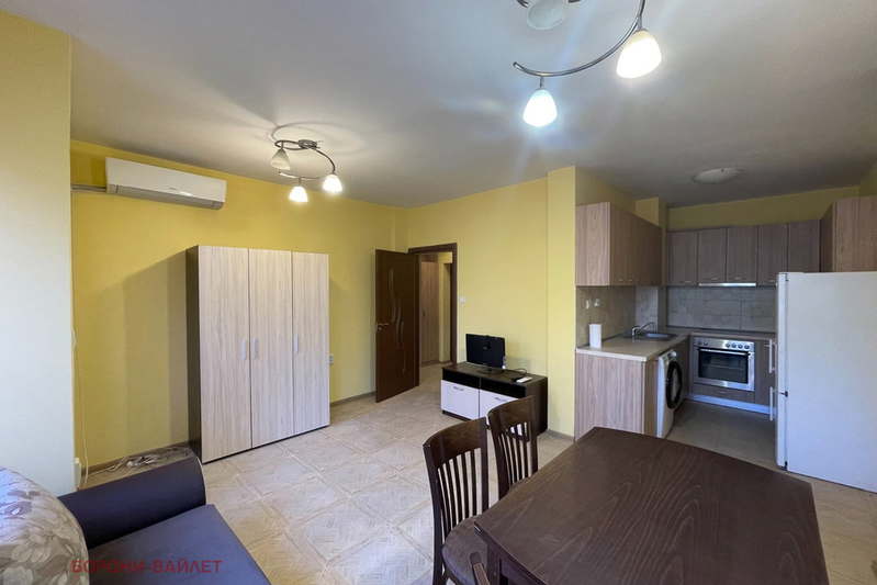 2-bedroom apartment in Plovdiv, Kamenica 2