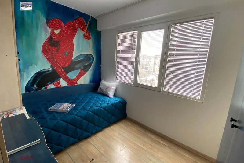 2-bedroom apartment in Plovdiv, Kamenica 2