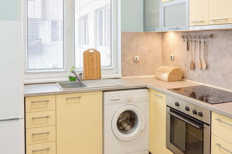 2-bedroom apartment in Plovdiv, Kamenica 2