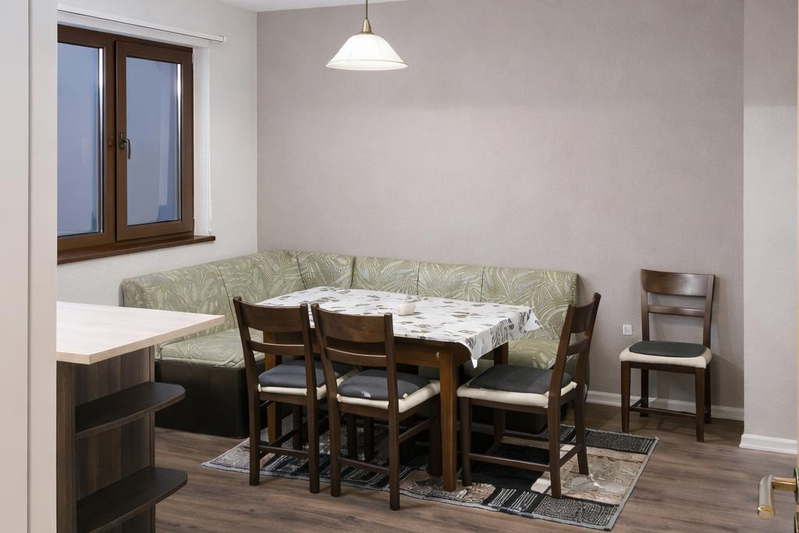 3-bedroom apartment in Plovdiv, Kamenica 2