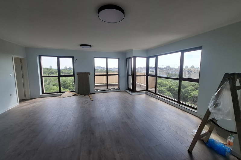 4-bedroom apartment in Plovdiv, Kamenica 2