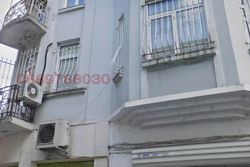 2-bedroom apartment in Plovdiv, Kapana