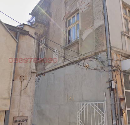 Photo 4 — 2-bedroom apartment in Plovdiv, Kapana
