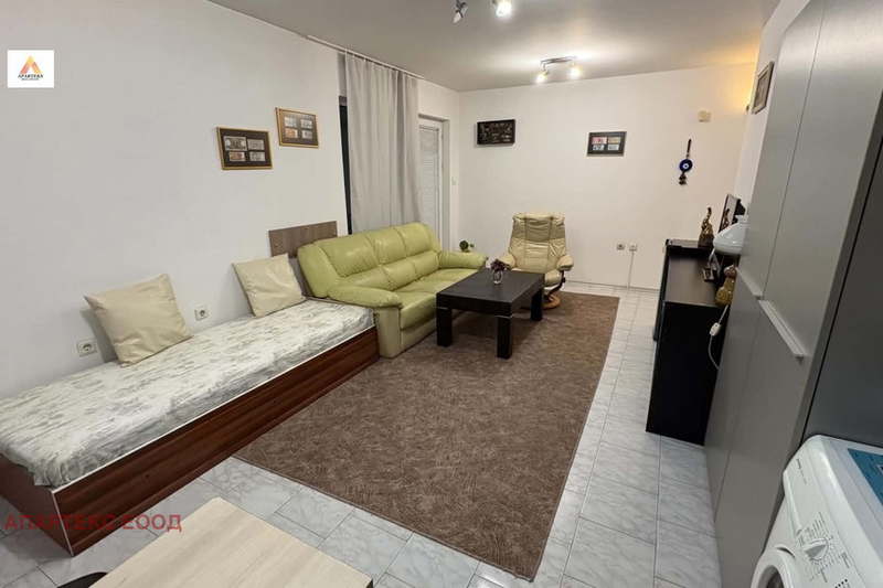 2-bedroom apartment in Plovdiv, Капана