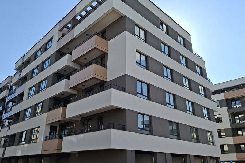2-bedroom apartment in Plovdiv, Komatevski Vyzel