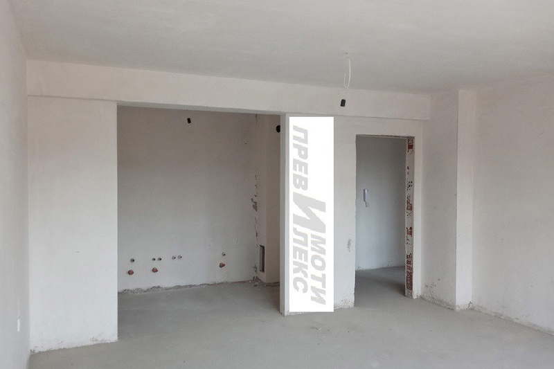 2-bedroom apartment in Plovdiv, Komatevski Vyzel