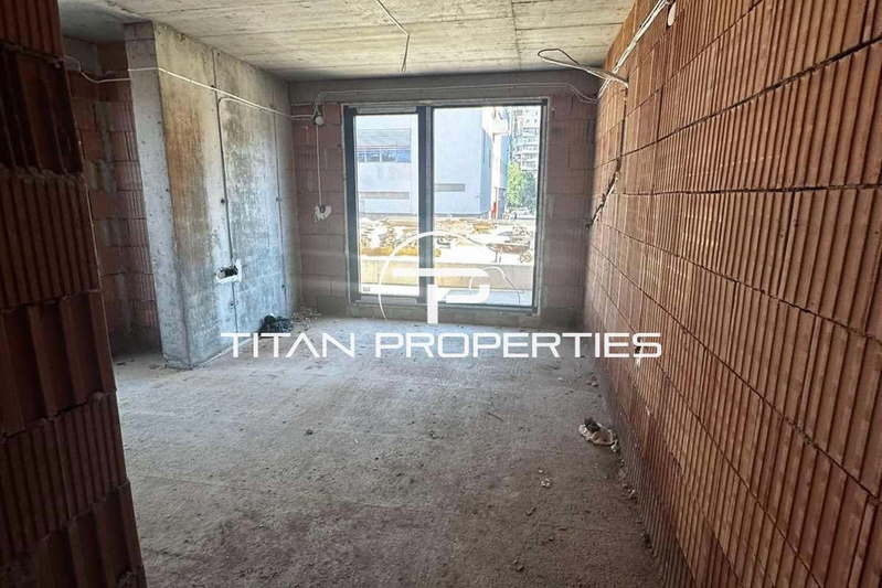 1-bedroom apartment in Plovdiv, Kyrshiyaka