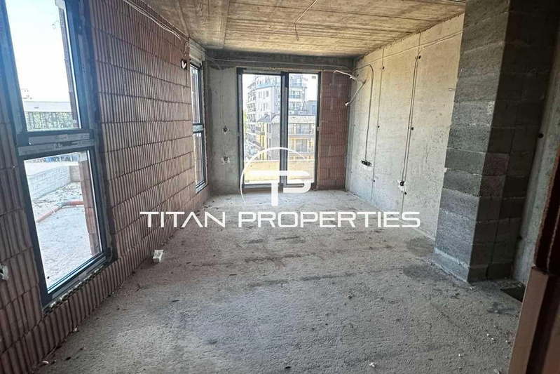 1-bedroom apartment in Plovdiv, Kyrshiyaka
