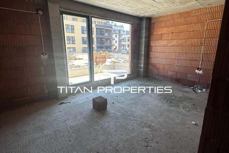 1-bedroom apartment in Plovdiv, Kyrshiyaka