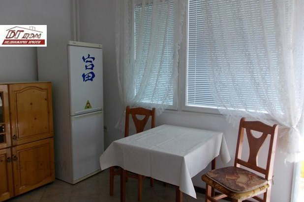 1-bedroom apartment in Plovdiv, Kyrshiyaka