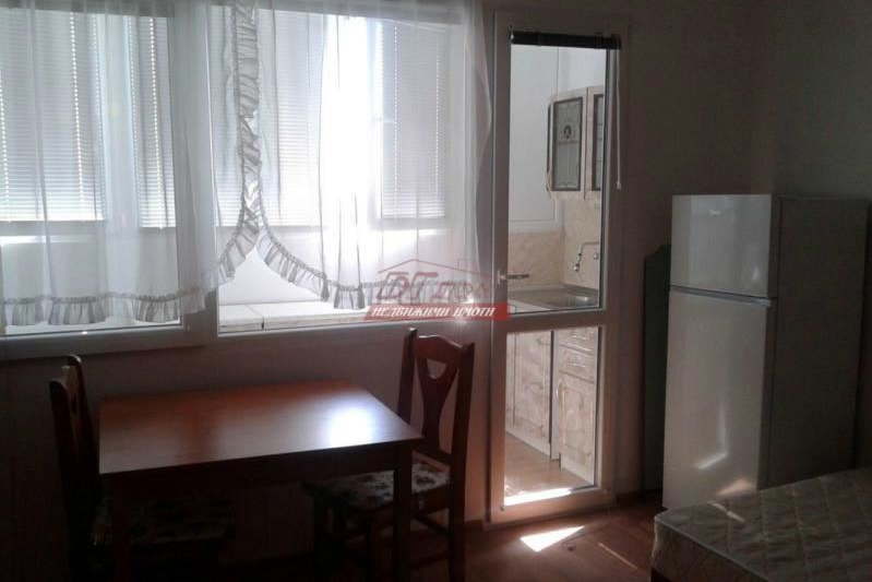 1-bedroom apartment in Plovdiv, Kyrshiyaka