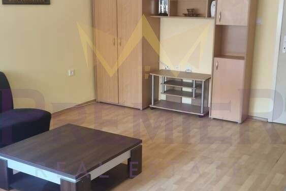 1-bedroom apartment in Plovdiv, Kyrshiyaka