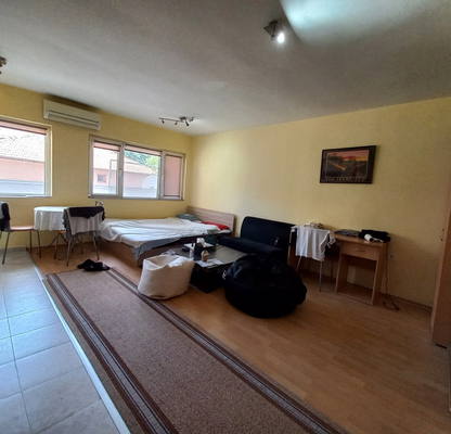 Photo 2 — 1-bedroom apartment in Plovdiv, Kyrshiyaka