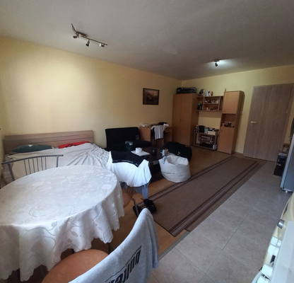 Photo 3 — 1-bedroom apartment in Plovdiv, Kyrshiyaka