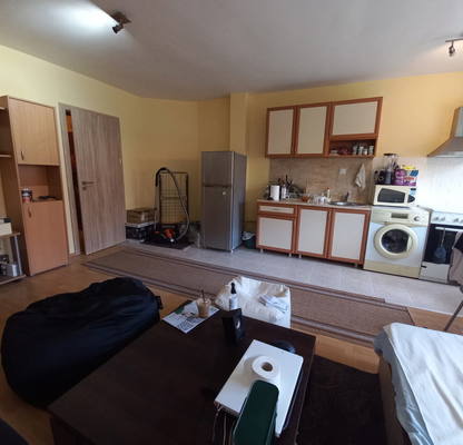 Photo 4 — 1-bedroom apartment in Plovdiv, Kyrshiyaka