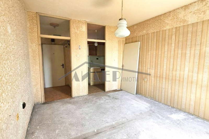 2-bedroom apartment in Plovdiv, Kyrshiyaka