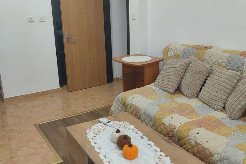 2-bedroom apartment in Plovdiv, Kyrshiyaka