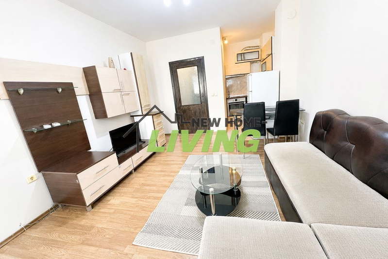 2-bedroom apartment in Plovdiv, Kyrshiyaka