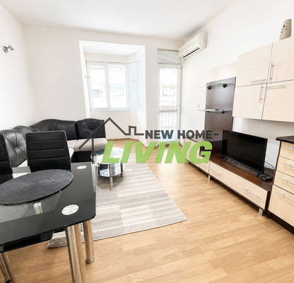 Photo 2 — Two-room apartment in Karshiyaka with terrace and elevator