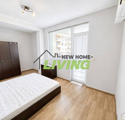 Photo 4 — Two-room apartment in Karshiyaka with terrace and elevator