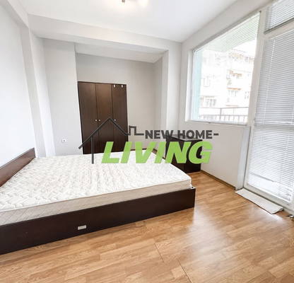 Photo 5 — Two-room apartment in Karshiyaka with terrace and elevator