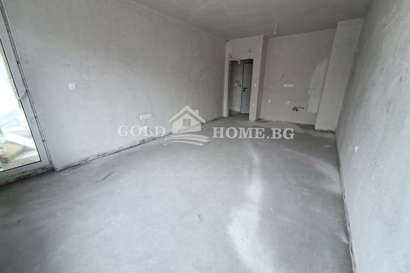 2-bedroom apartment in Plovdiv, Kyrshiyaka