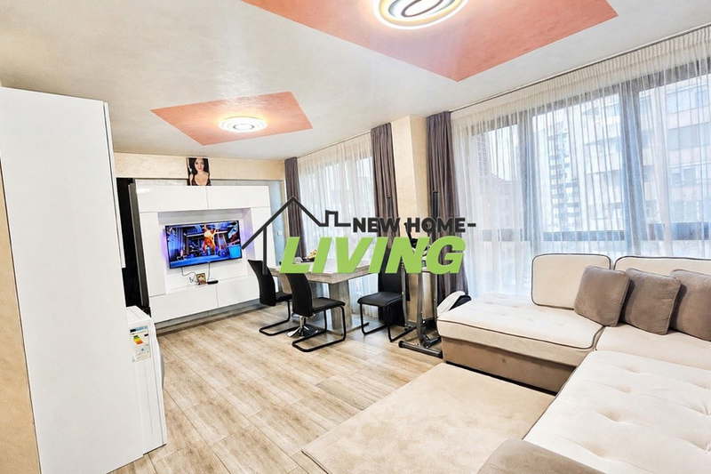 2-bedroom apartment in Plovdiv, Kyrshiyaka