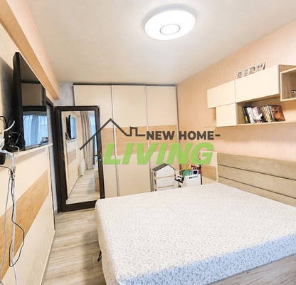 Photo 3 — Two-room apartment with terrace in Karshiyaka, Plovdiv