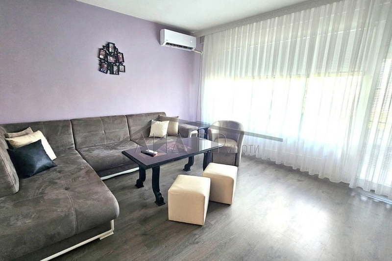 2-bedroom apartment in Plovdiv, Kyrshiyaka