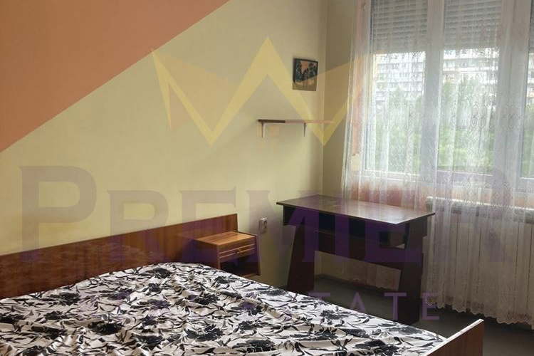 Двустаен апартамент с тераса в Кършияка, Пловдив